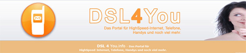 dsl4you.info